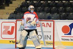 Češi na MS v hokejbalu: Jan Šimara