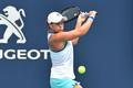 Ashleigh Bartyová v Miami 2019