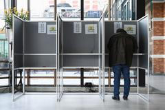 Volby do Evropského parlamentu, Nizozemsko