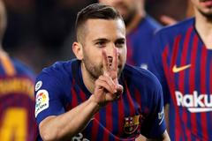 La Liga Santander - FC Barcelona v Real Sociedad