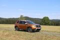 Dacia Duster dlouhodobý test 2018