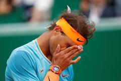 ATP 1000 - Monte Carlo Masters