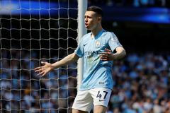 Premier League - Manchester City v Tottenham Hotspur