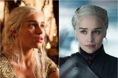 Hra o trůny - jak se změnily postavy