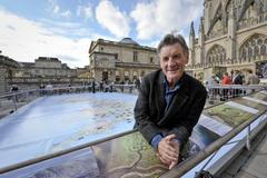 Michael Palin