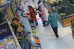 Kapsářky v akci. Trojice Bulharek kradla po celé České republice