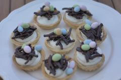 Velikonoční inspirace - Udělejte si netradiční sváteční dezert