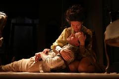 Henrik Ibsen: Přízraky