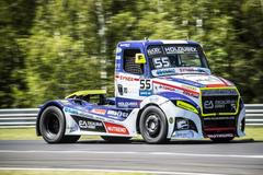 Adam Lacko v Buggyře v sezoně 2019