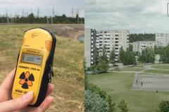 Televize vs realita. Jak vypadají opravdová místa ze scén seriálu Černobyl