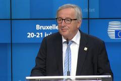 Jean-Claude Juncker