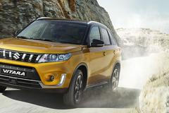 Suzuki Vitara 2019