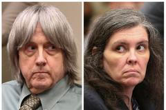 Davida a Louise Turpinovi