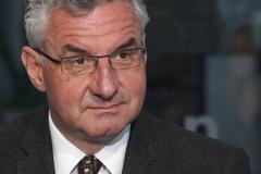 Zahradil: Odchod Británie změní rovnováhu ve světě, euroskeptici začínají posilovat