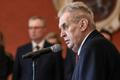 Miloš Zeman jmenoval ministrem průmyslu - Karel Havlíček, ministryní spravedlnosti - Marie Benešová a ministrem dopravy - Vladimír Kremlík