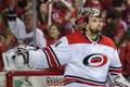 NHL 2018/19, Carolina Hurricanes, Petr Mrázek