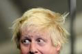 Kdo je Boris Johnson?
