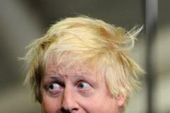 Kdo je Boris Johnson?