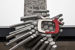 Česká televize / Logo / Kavčí hory / Televize / Nápis / Ilustrační snímek / Economia