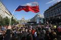 Demonstrace proti Benešové a Babišovi na Václavském náměstí, Milion chvilek pro demokracii