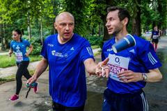 Petr Novák, paralympionik