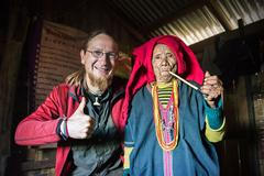 Asijská cesta Pavla Svobody