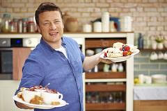 Jamie Oliver