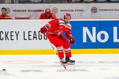 LM, Třinec-HV71: Erik Hrňa