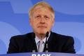 Boris Johnson.