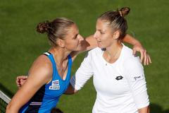 WTA Premier - Nature Valley Classic