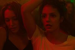 Trailer z filmu Genesis