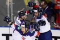 Ice Hockey World Championships - Group A - France v Great Britain
