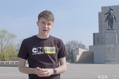 Youtuber Kovy o šikaně