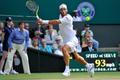 Wimbledon 2011: Feliciano Lopez