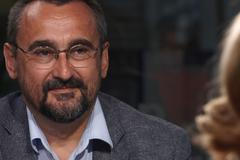 Česko by mělo zůstat v tvrdém jádru EU, čas na euro jsme ale promeškali, říká Poc