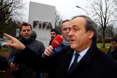 Michel Platini (2016)
