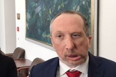 Václav Klaus mladší