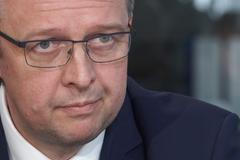 Havlíček: S Babišem si rozumím, jdu za výsledky, o vstupu do ANO nepadlo ani slovo