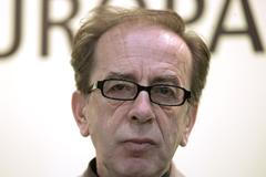 Ismail Kadare