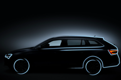 Modernizovaná Škoda Superb na prvním videu. Poprvé přijde v "terénní" verzi Scout