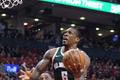 NBA: Playoffs-Milwaukee Bucks at Toronto Raptors