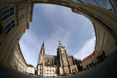 Katedrála sv. Víta