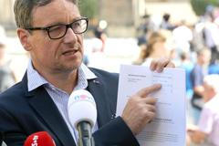 David Rath po druhém rozsudku