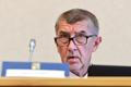 Andrej Babiš jednání vlády