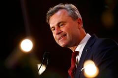 Norbert Hofer.