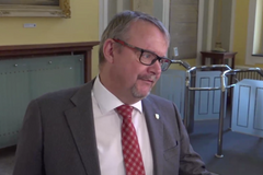Dan Ťok: Demisi jsem už podal v lednu, nebyla přijata. V politice končím