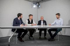 Když chceme nasytit lidi, musíme vyrábět ne více, ale lépe