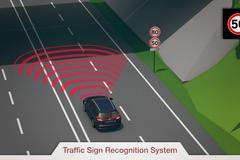 Rozpoznávání značek