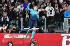 Josip Iličič (Atalanta Bergamo)