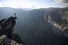 Free Solo